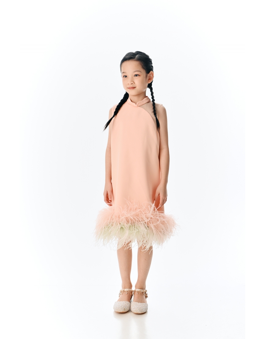 Mii Ninon Dress
